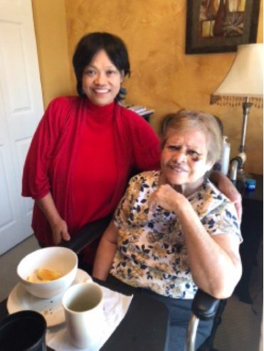 Housing Assistance at the Homeless Services Foundation in Los Angeles Ca 323-305-3769