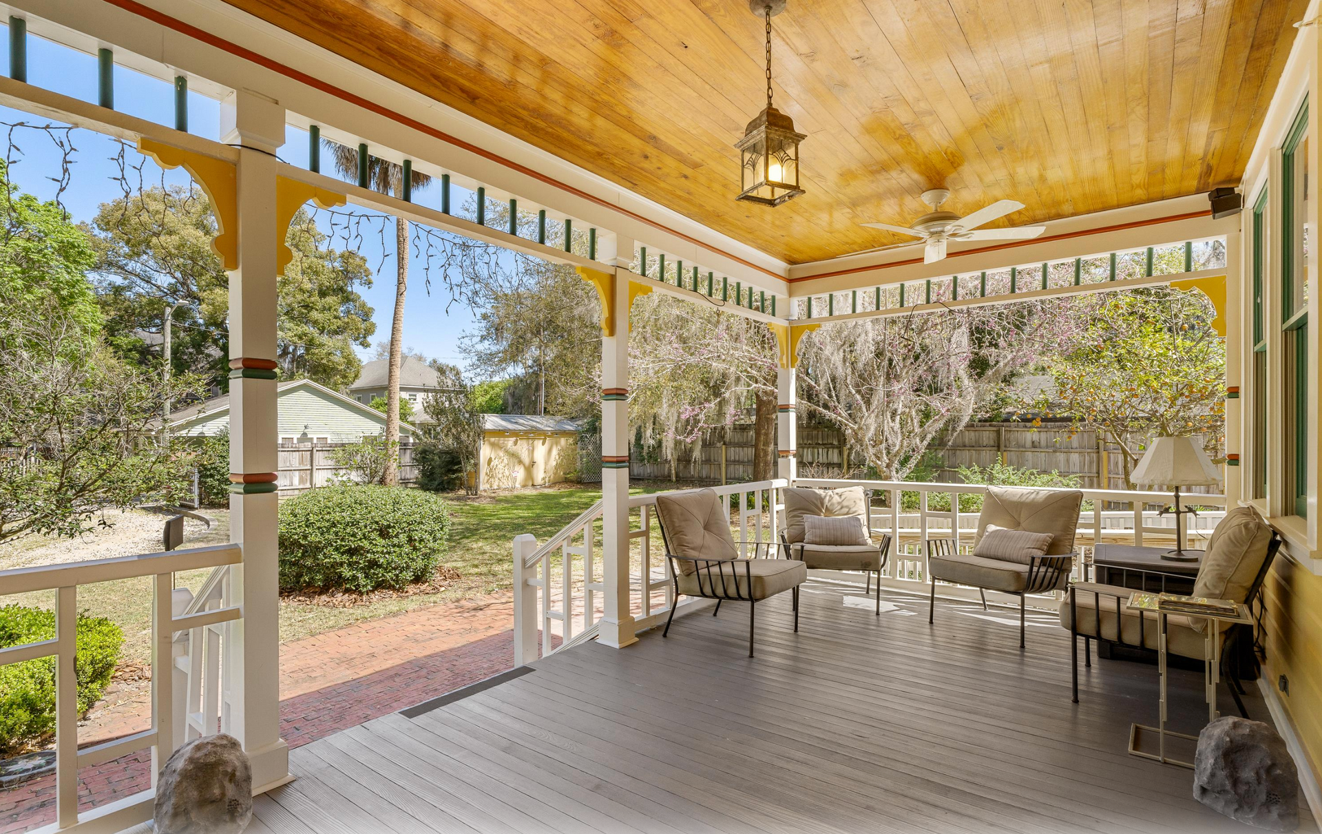 Gnv Rent GNV - STR - AirBNB - VRBO - Vacation Rental