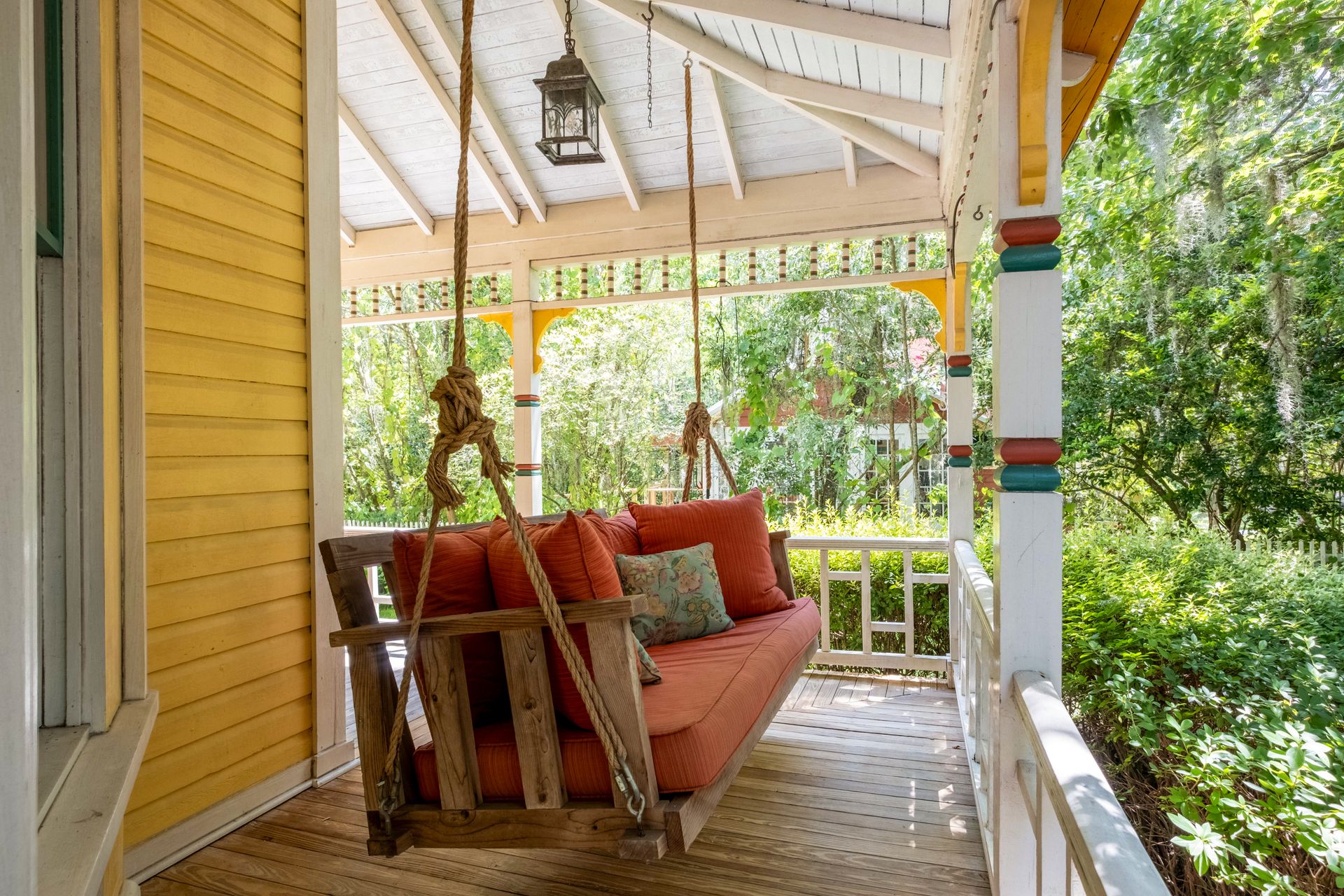 Laurel Oak Inn Bed & Breakfast in Gainesville, Florida