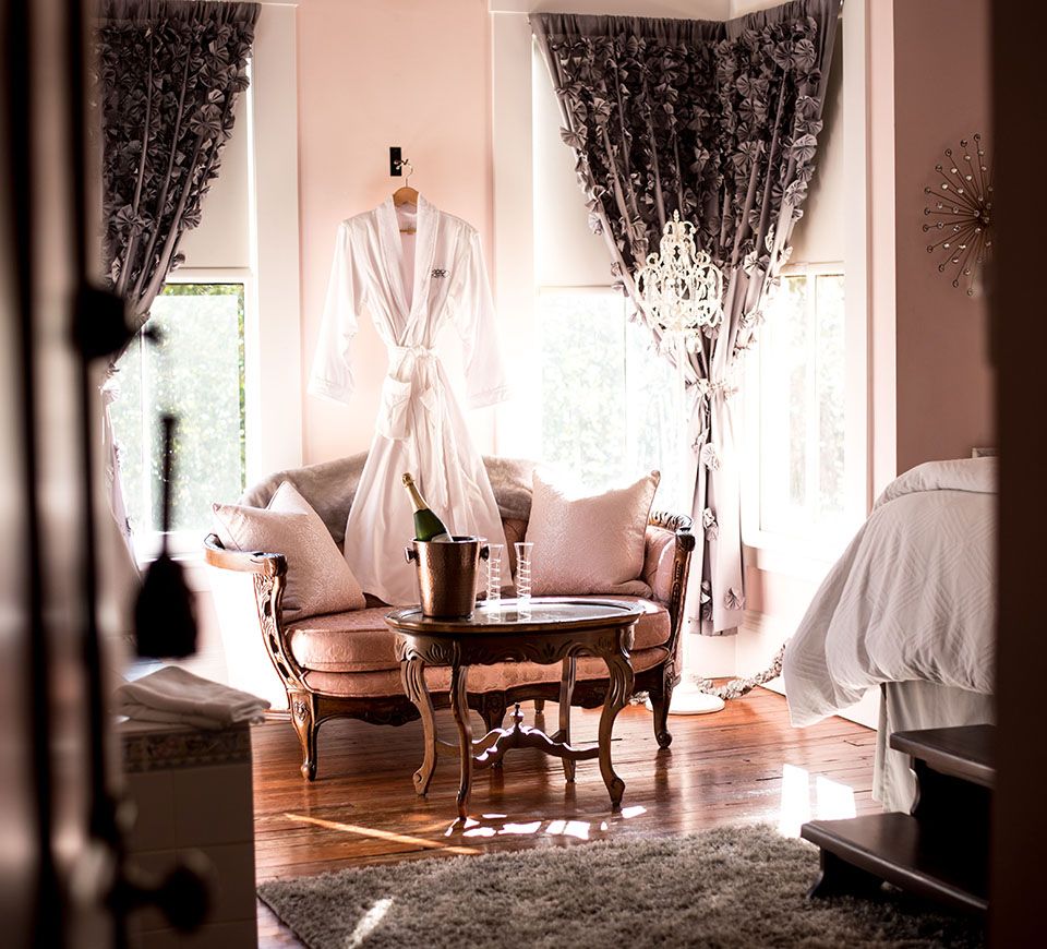 Laurel Oak Inn Bed & Breakfast in Gainesville, Florida