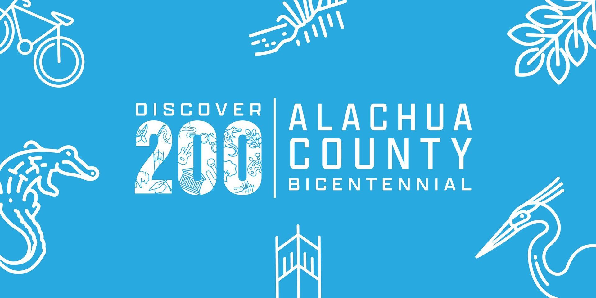 Alachua County Celebrates 200 Years: Bicentennial Proclamation and Kick-Off Event in Gainesville