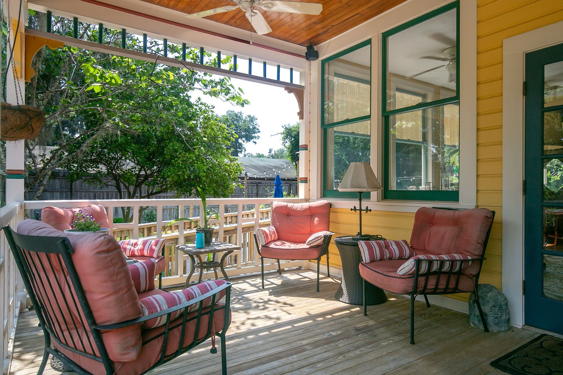 The Laurel Oak Inn is the most romantic Inn in Gainesville, FL