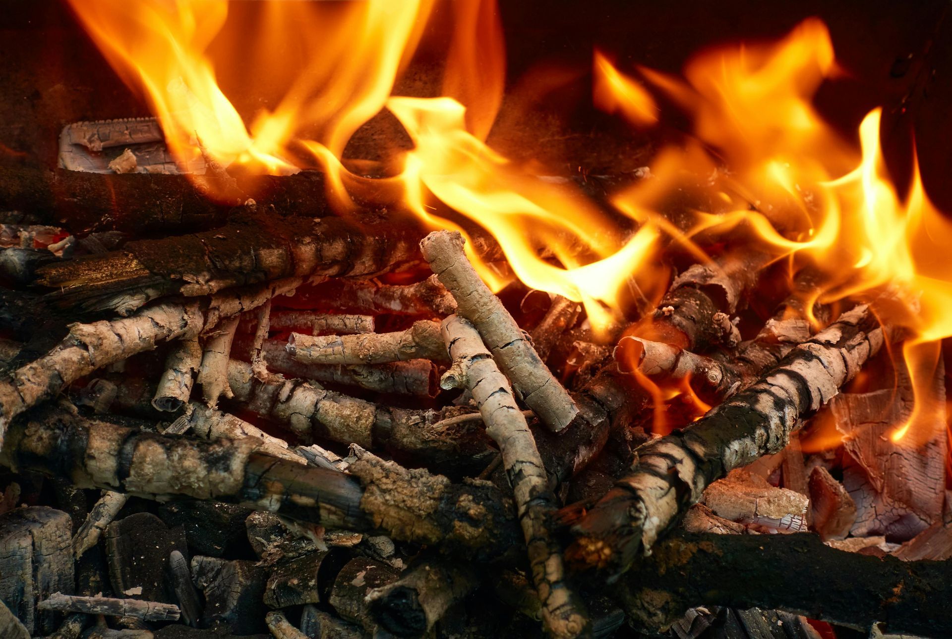 Embers Wood Grill in Gainesville Florida