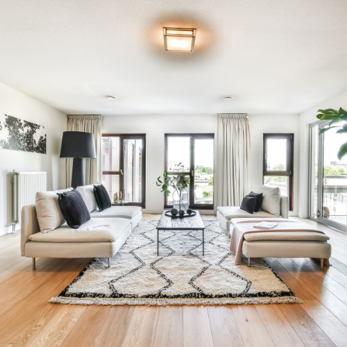 Residential Cleaning