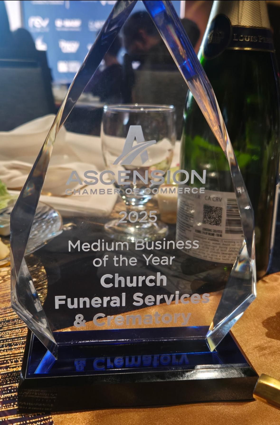 Best of Baton Rouge Church Funeral Services