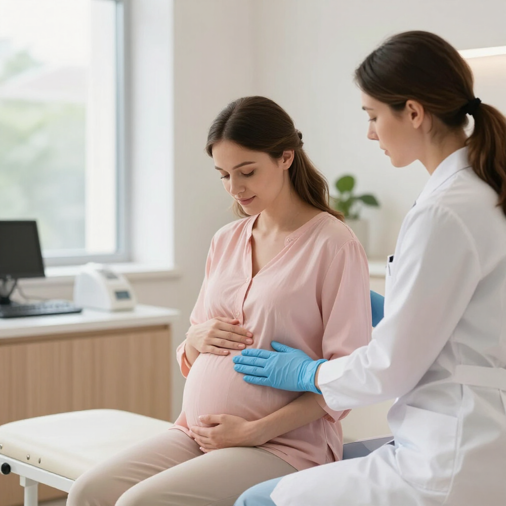 DRA. JULIETA CRUZ RUIZ GINECOLOGÍA Y OBSTETRICIA