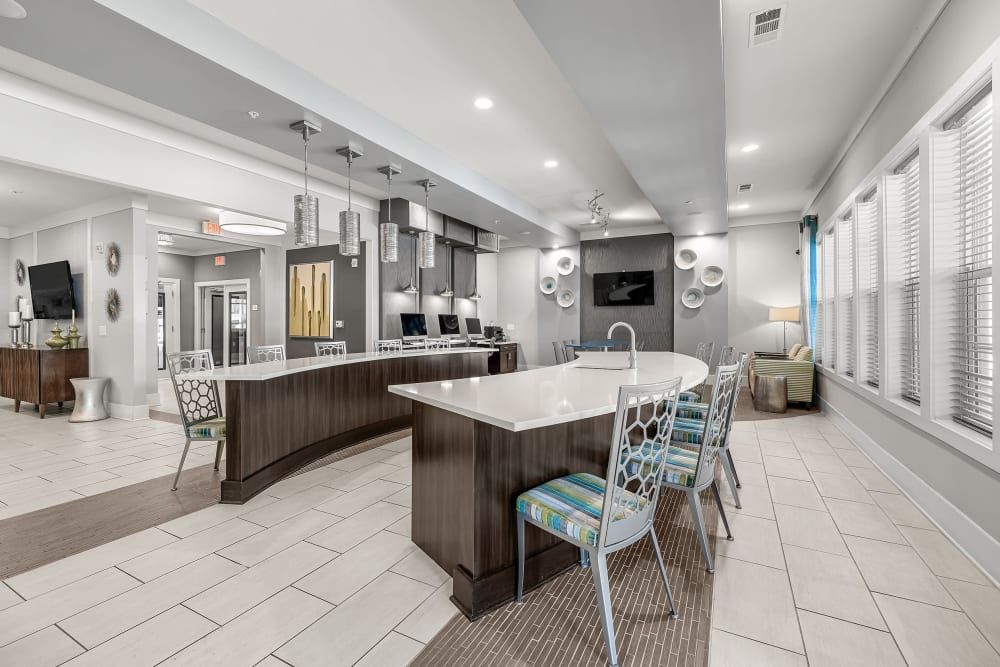 Apartments In Mooresville, NC Marquis at Morrison Plantation