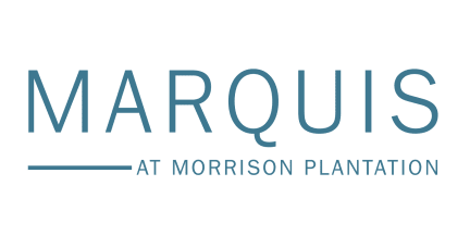 Marquis at Morrison Plantation logo.