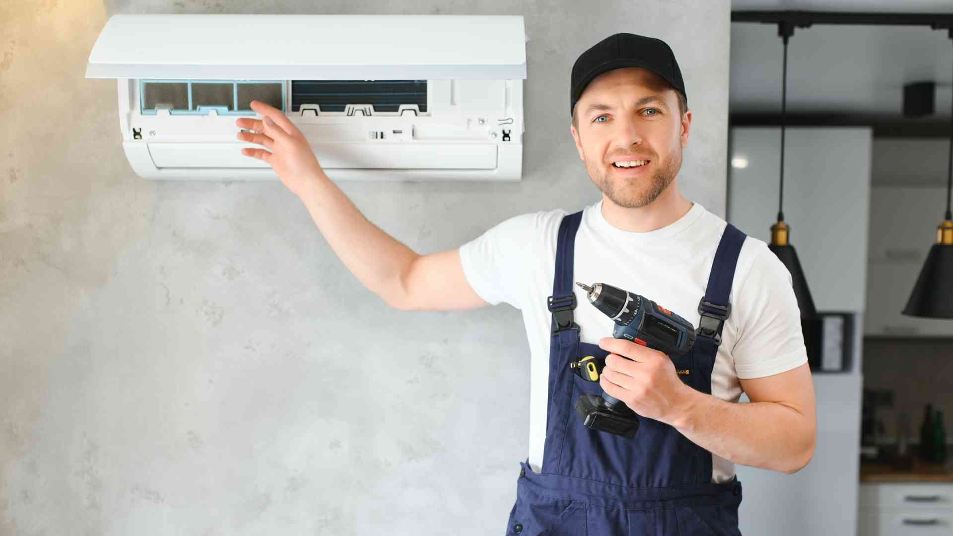 air conditioning repair near me