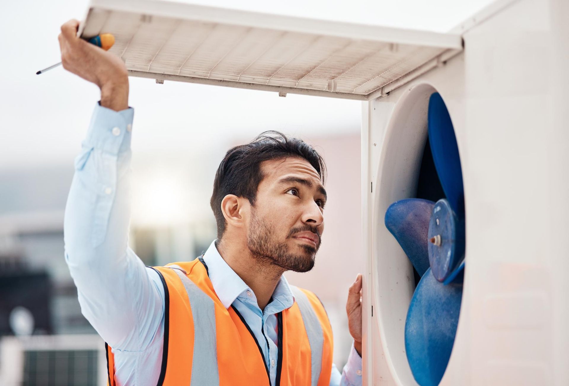 signs you need hvac repair