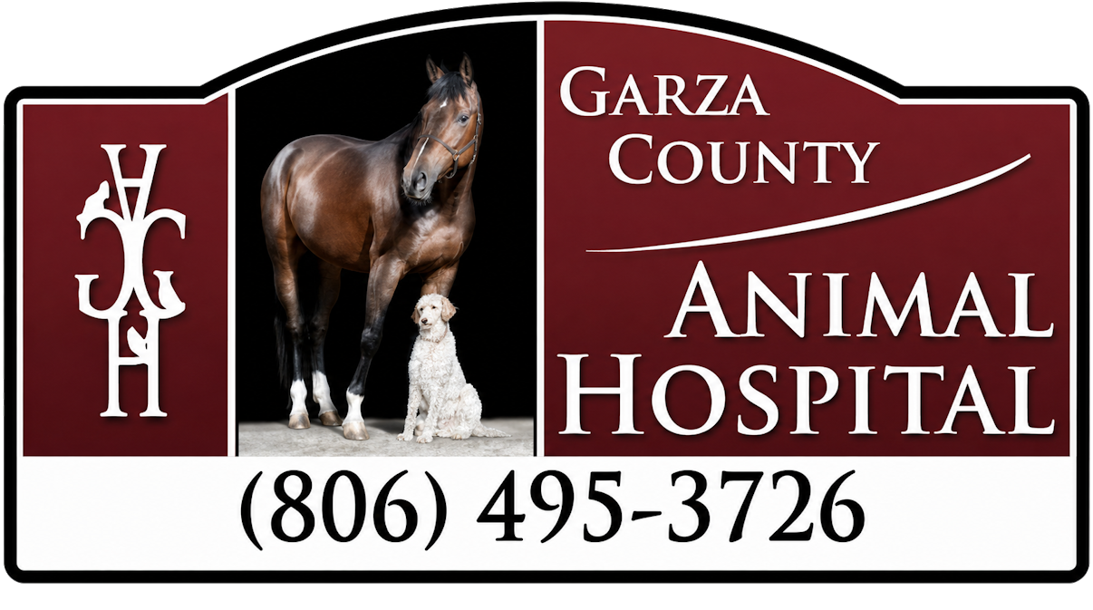 Garza County Animal Hospital