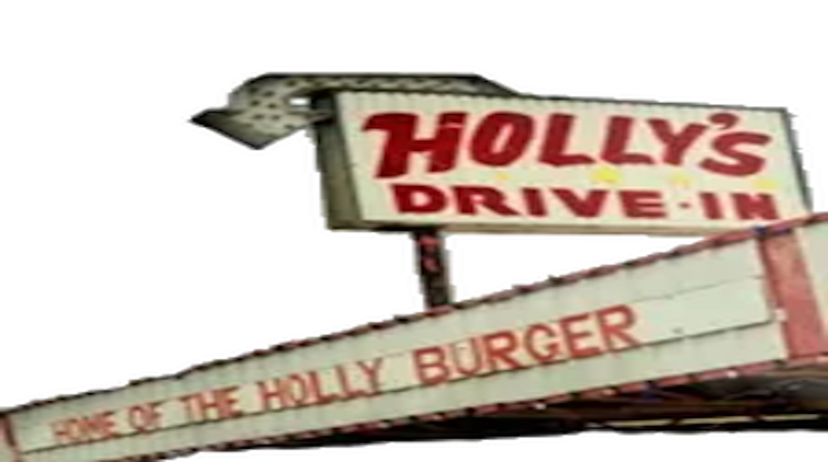 Holly's Drive In of Post