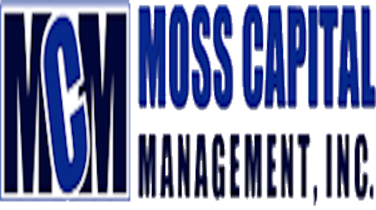 Moss Capital Management, Jobe Moss, Chris Garlock