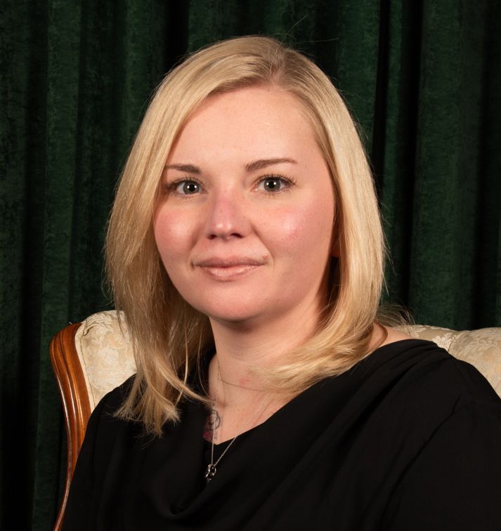 Staff Photo