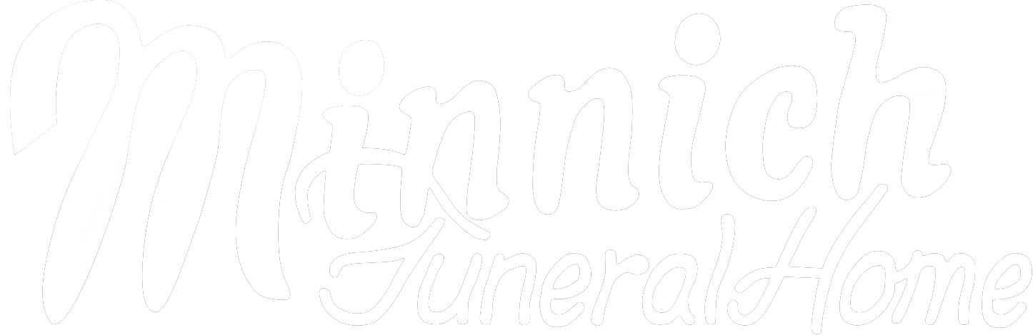 Minnich Family FunerL Homes Logo