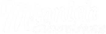 Minnich Family FunerL Homes Logo