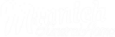 Minnich Family FunerL Homes Logo