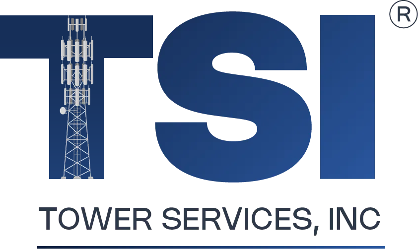 TSI Tower Services Inc Home Page