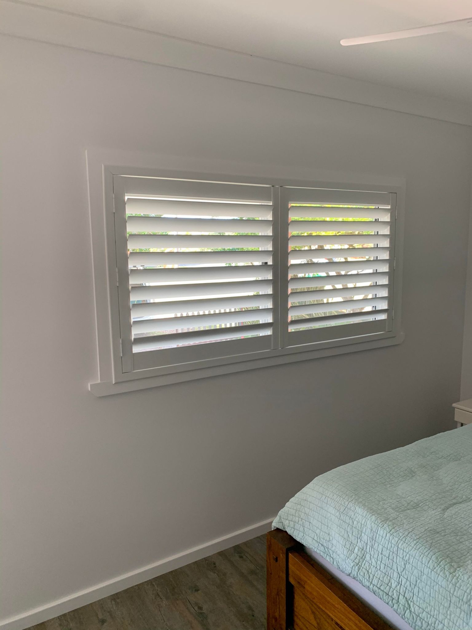 Shutters - Blinds, Awnings & Shutters in Mid North Coast, NSW