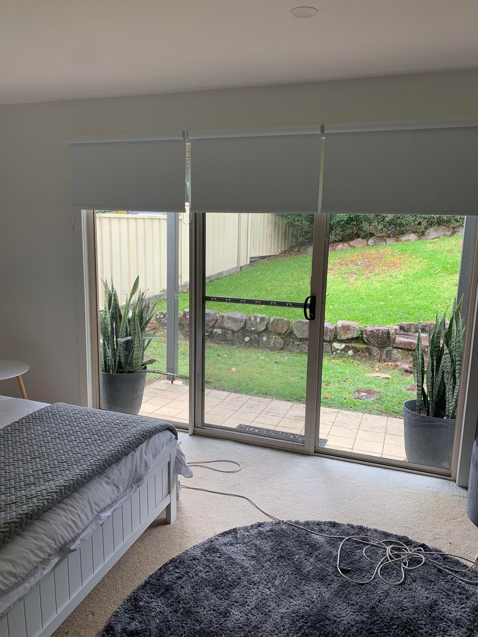 Roller Blinds - Blinds, Awnings & Shutters in Mid North Coast, NSW