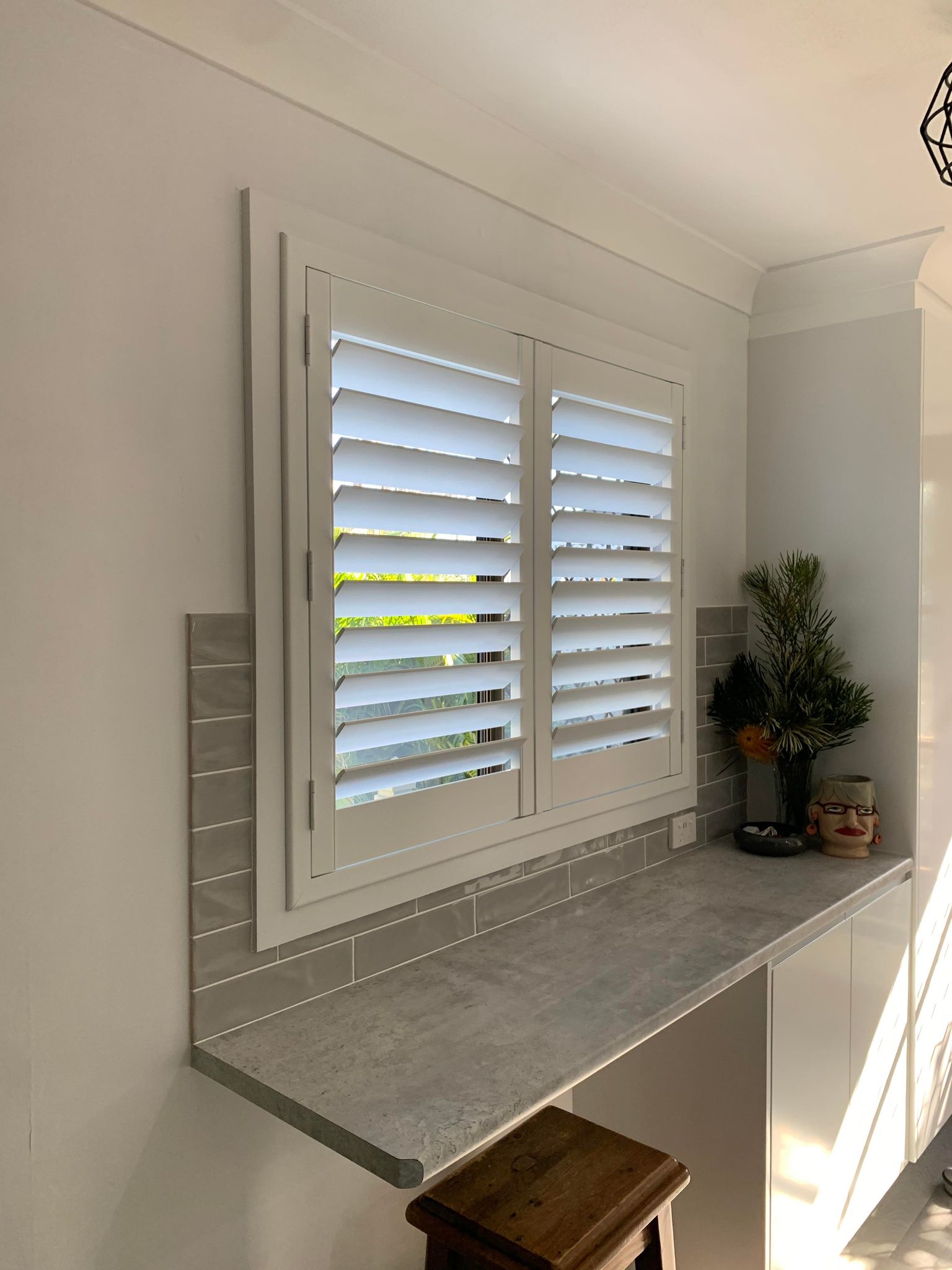 Shutters - Blinds, Awnings & Shutters in Mid North Coast, NSW