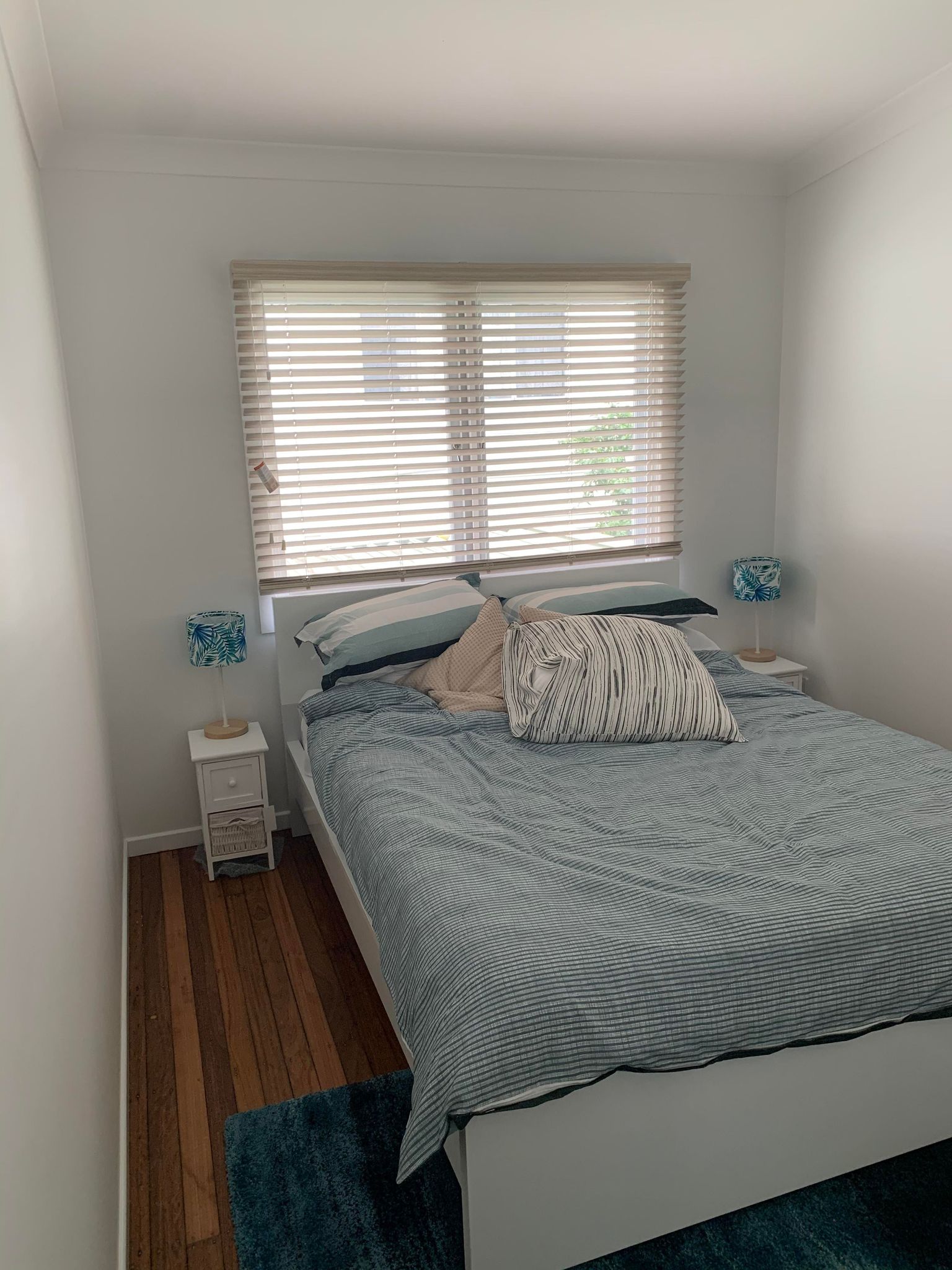 Folded Awnings Installed — Blinds, Awnings & Shutters in Mid North Coast, NSW