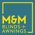 M & M Blinds & Awnings: Blinds, Awnings & Shutters M & M Blinds & Awnings: Blinds, Awnings & Shutters