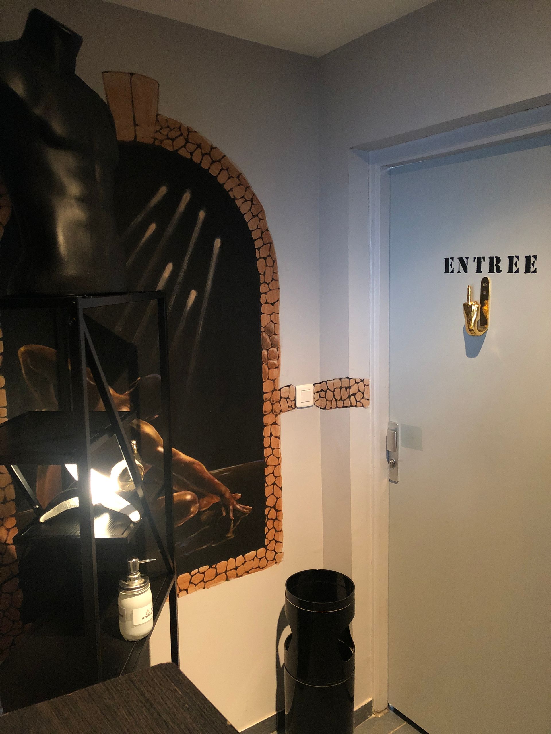 Bienvenue