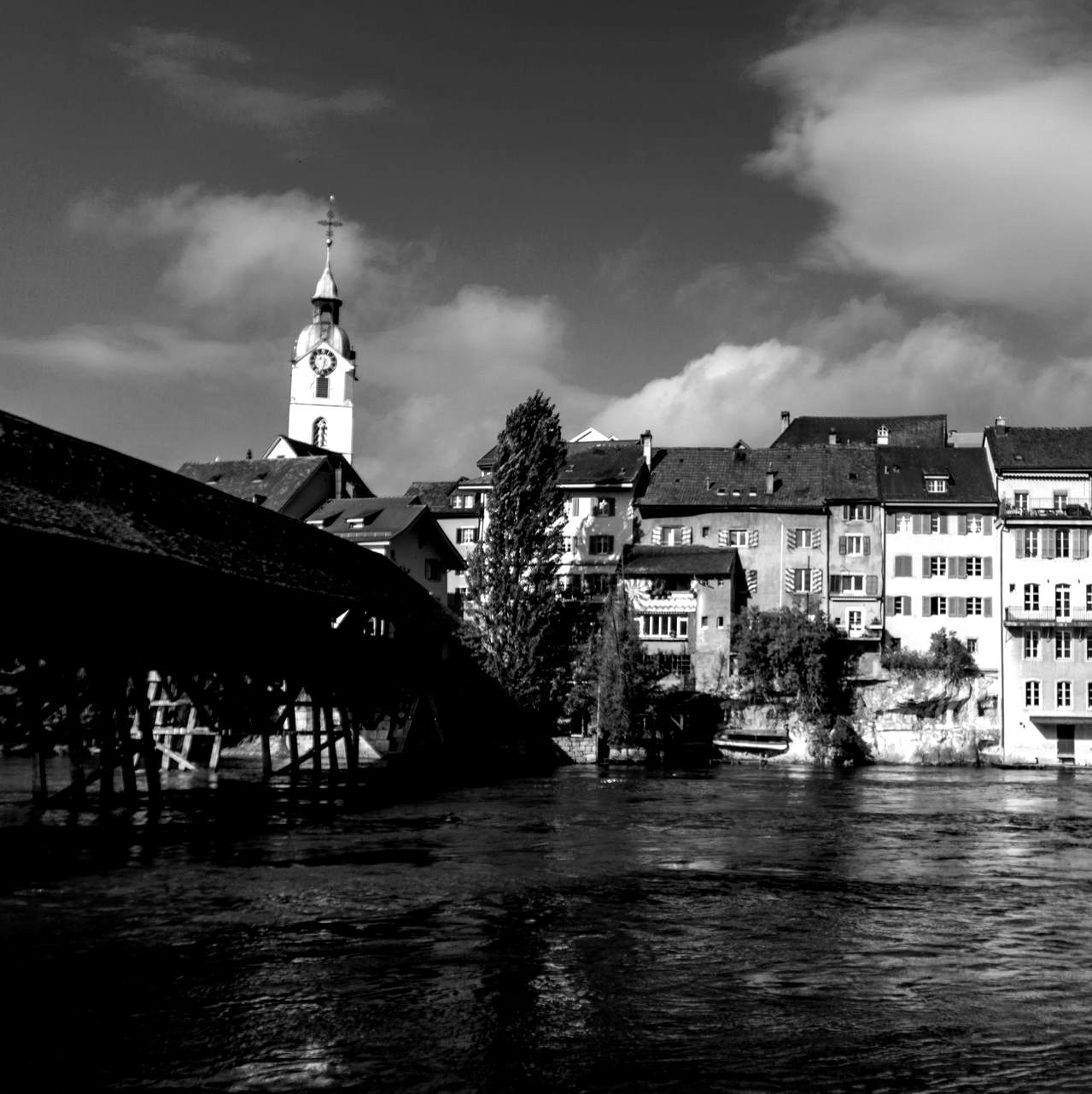 Foto Olten für die Seite Webdesign Olten