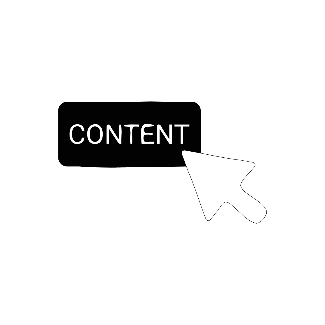 Content Marketing digital und auf Papier