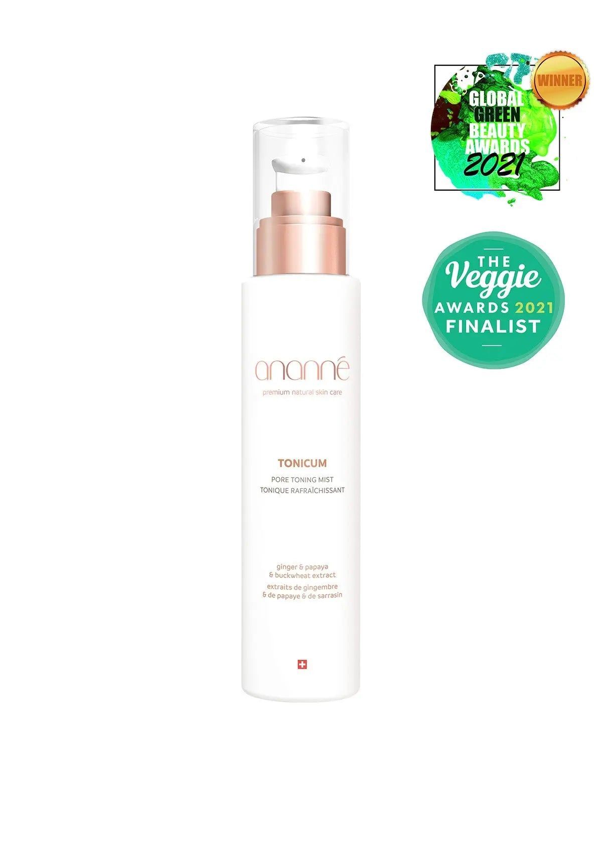 annané Tonicum Pore Toning Mist, Stk.