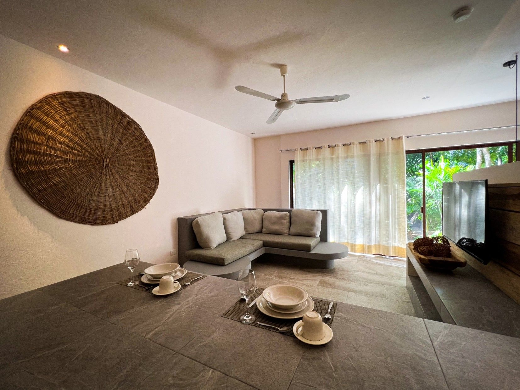 Junior Suite Kuun Taak Hotel