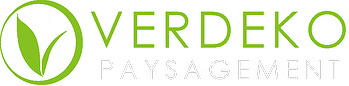 Logo Verdeko Paysagement