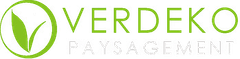 Logo Verdeko Paysagement