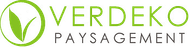Logo Verdeko Paysagement