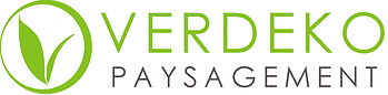 Logo Verdeko Paysagement