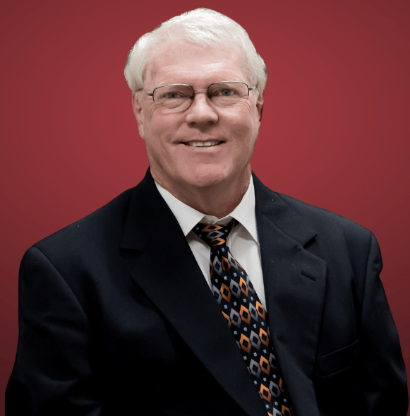 Dr. Andy Walker