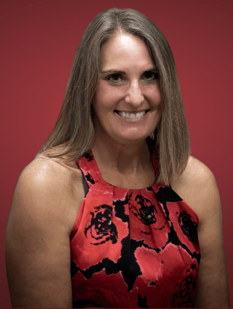 Rebecca Snyder
