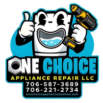 One Choice Appliance Repair LLC Logo