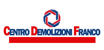 Centro demolizioni Franco - Ricambi auto usati logo