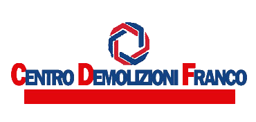 Centro demolizioni Franco - Ricambi auto usati logo