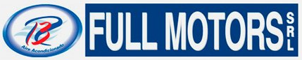 Gasfitería Mendoza LOGO