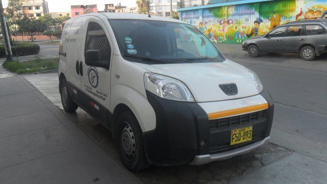 full motors