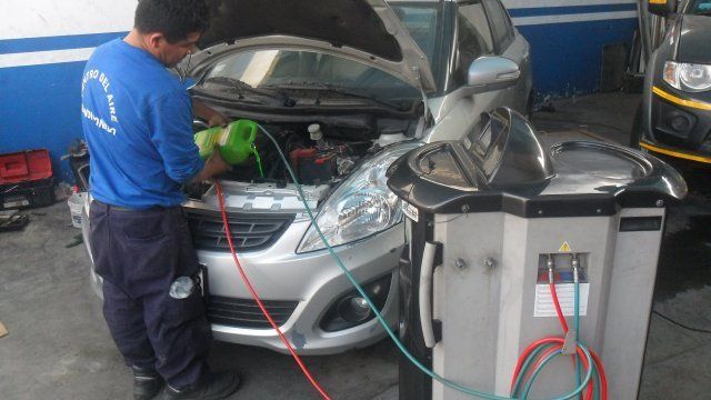 full motors