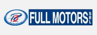 Full Motors LOGO