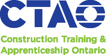 Construction Training & Apprenticeship Ontario (CTAO) Construction Training & Apprenticeship Ontario (CTAO)