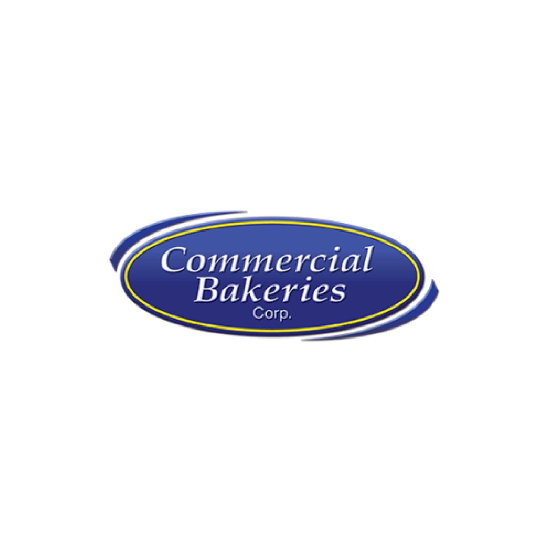 Commercial bakery