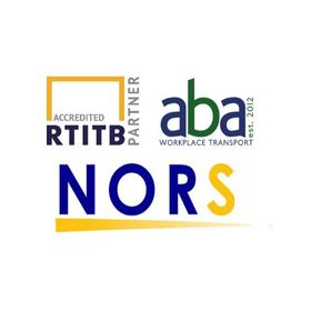 Rtitb accredited