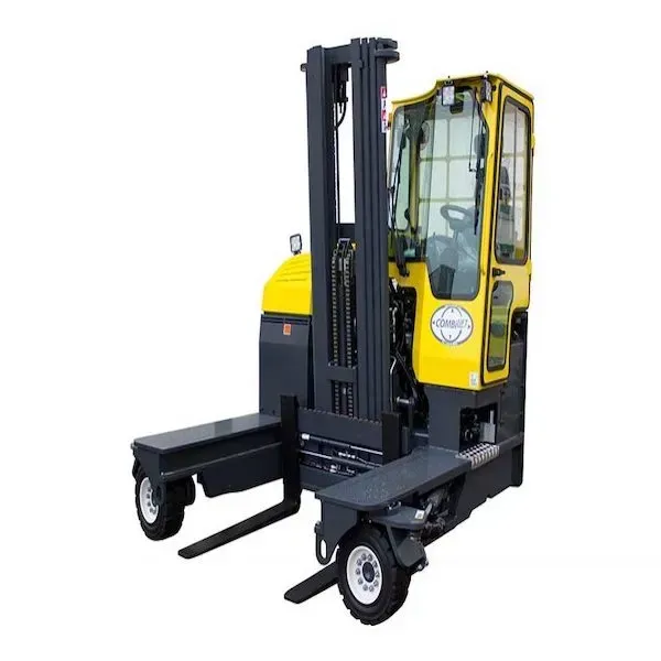 combo lift training
