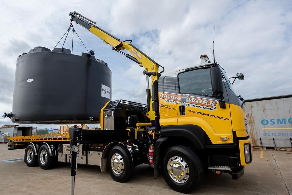 hiab training